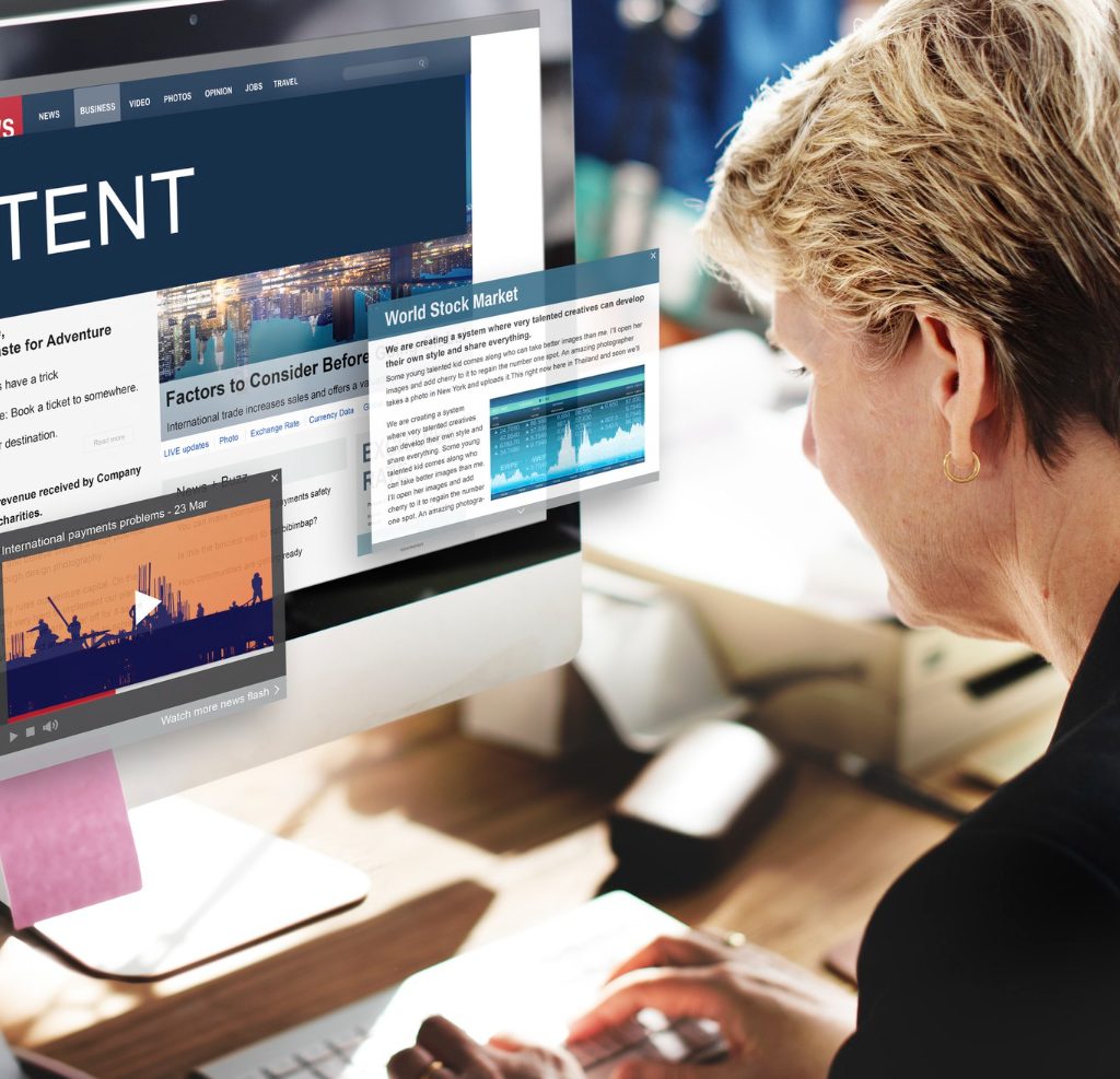 The Ultimate Guide to Content Marketing: Strategy, Benefits & Best Practices