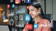 Social Media that Sells